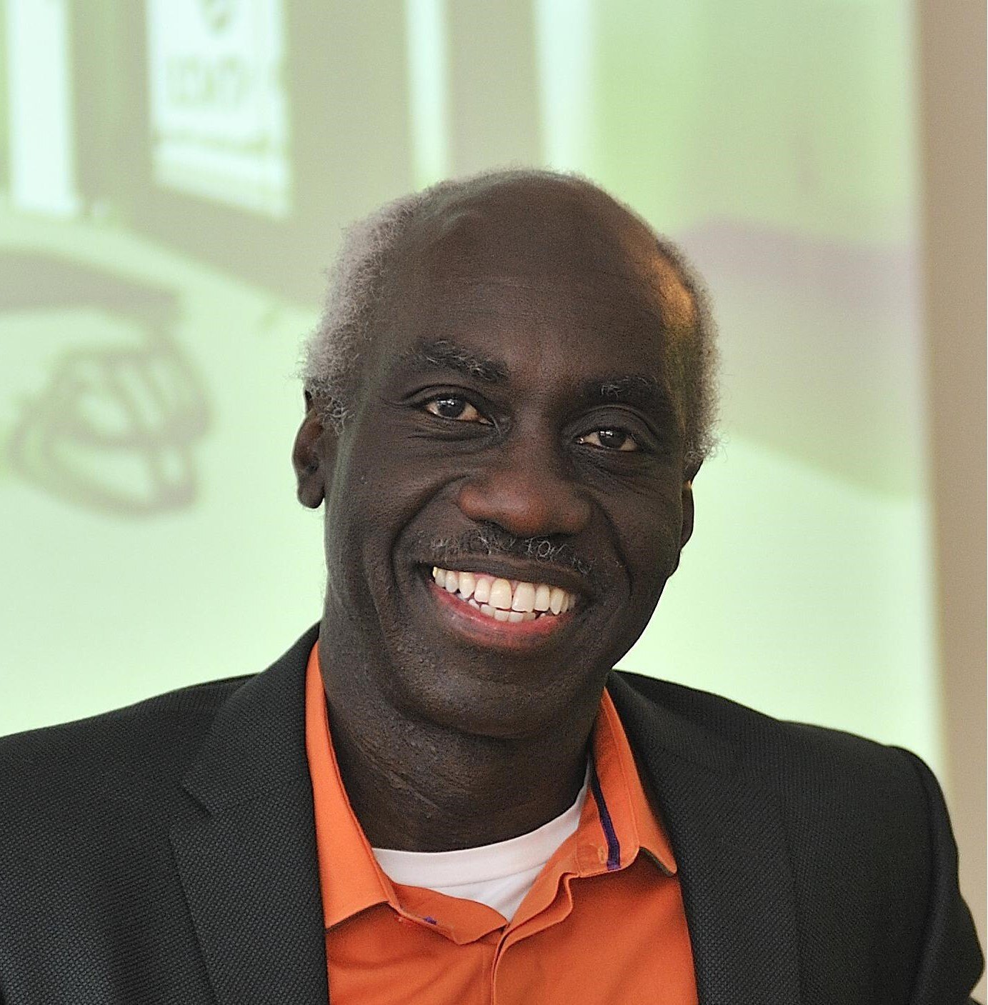 Eddie Obeng