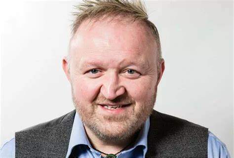 Perry Timms